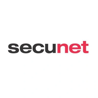 Secunet Security Networks logo