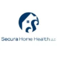 Secura Home Health logo