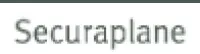 Securaplane logo