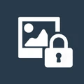 Secure Photos logo