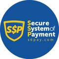 Secure System of Payment logo