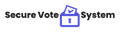 Secure Vote System logo
