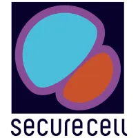 Securecell logo