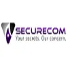 SecureCom logo