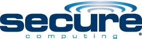 Secure Computing logo