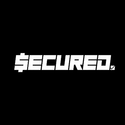 SECURED logo