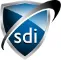 Secure Data logo