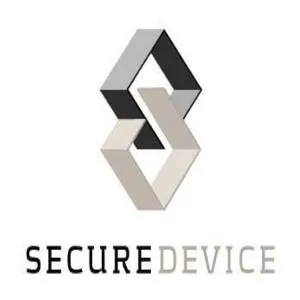 SecureDevice logo