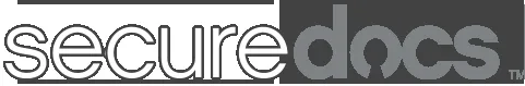 SecureDocs logo