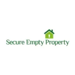 Secure Empty Property logo