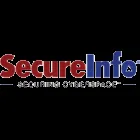 SecureInfo logo