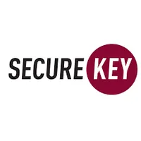 SecureKey logo