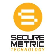 SecureMetric logo