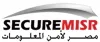 SecureMisr logo