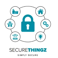 Secure Thingz logo