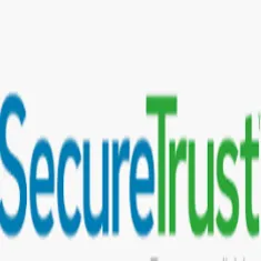 SecureTrust logo