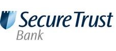 Secure Trust Bank logo