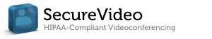 SecureVideo logo