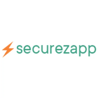 Securezapp logo