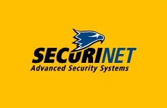 Securinet logo