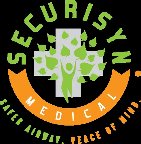 Securisyn logo