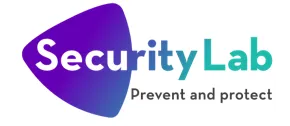 Security Lab logo