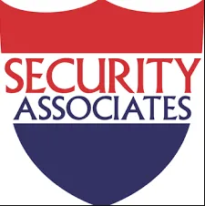 Security Associates Inc logo