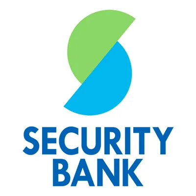 Security Bank logo