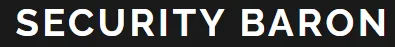 Security Baron logo