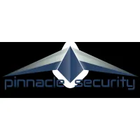 Pinnacle Security logo