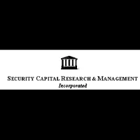 Security Capital Group logo