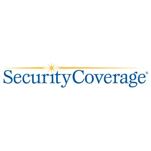 SecurityCoverage logo