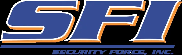 Security Force logo