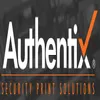Security Print Solutions logo
