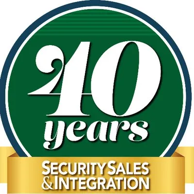 Security Sales & Integration logo