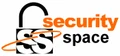 SecuritySpace logo