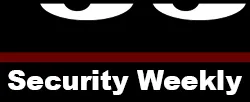Security Weekly logo