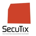 SecuTix logo