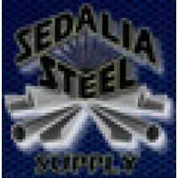 Sedalia Steel Supply logo