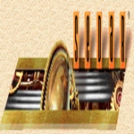 SEDAR logo