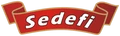 Sedefi logo