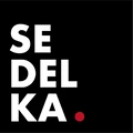 SEDELKA logo