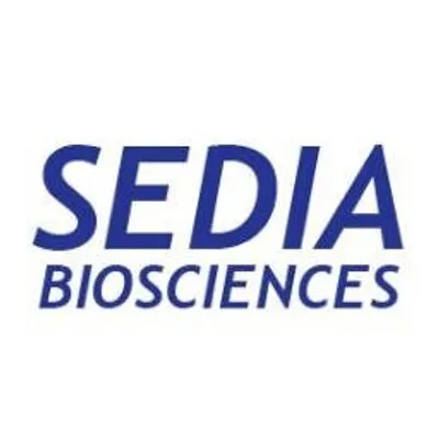 Sedia Biosciences logo