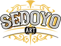 Sedoyo Art logo
