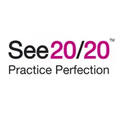 See 20/20 logo