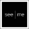See logo