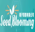 SEED BLOOMING logo