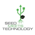 Seed Meets Technology logo