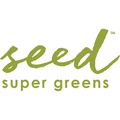 Seed Super Greens logo