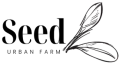 Seed Urban Farm logo